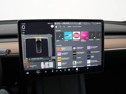 Tesla Model Y - Afbeelding 14 van 30