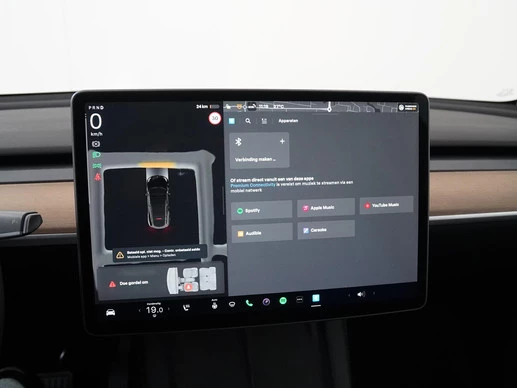 Tesla Model Y - Afbeelding 15 van 30