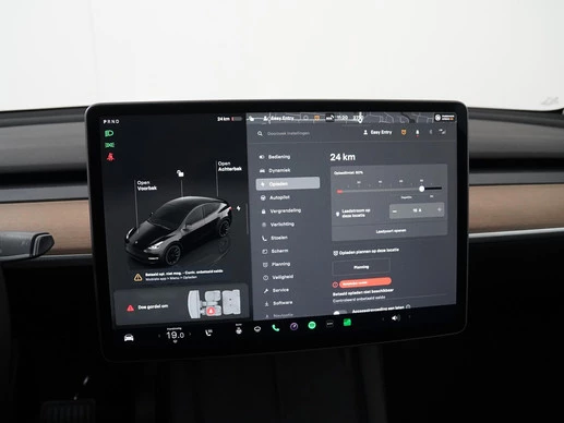 Tesla Model Y - Afbeelding 21 van 30