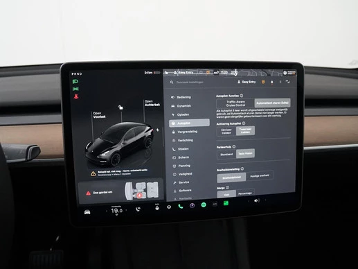 Tesla Model Y - Afbeelding 22 van 30