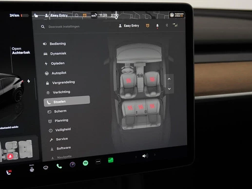 Tesla Model Y - Afbeelding 24 van 30