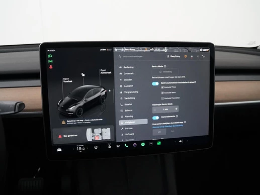 Tesla Model Y - Afbeelding 25 van 30