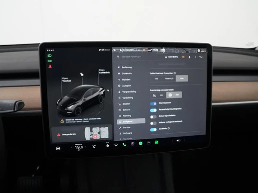 Tesla Model Y - Afbeelding 27 van 30