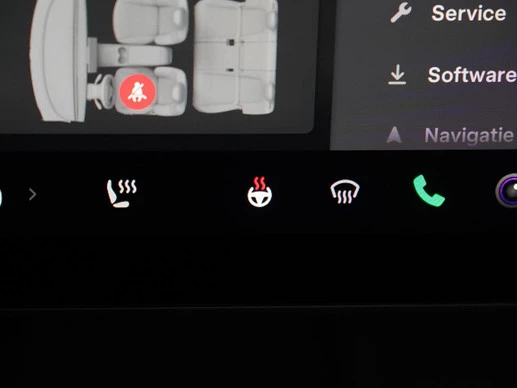Tesla Model Y - Afbeelding 28 van 30