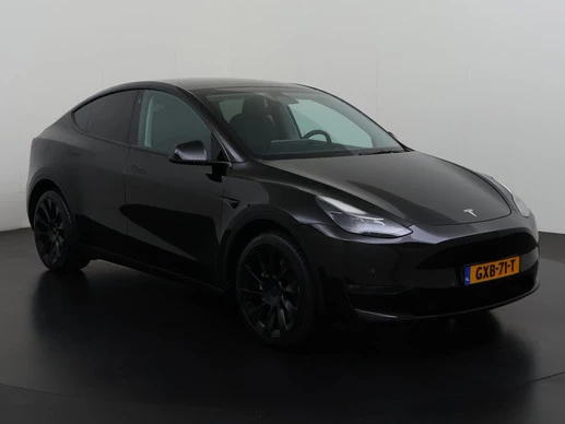Tesla Model Y - Afbeelding 30 van 30