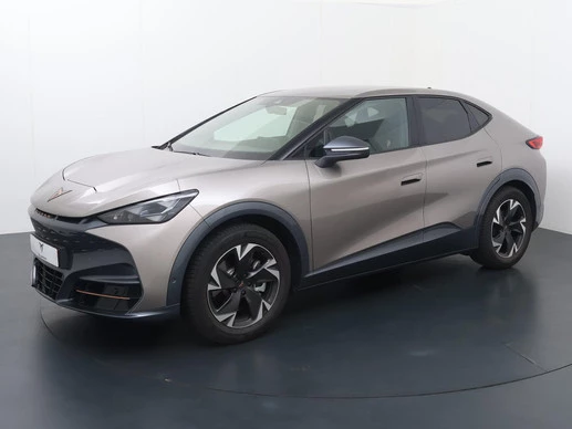 CUPRA Tavascan - Afbeelding 1 van 30