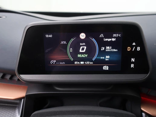 CUPRA Tavascan - Afbeelding 6 van 30