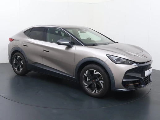 CUPRA Tavascan - Afbeelding 3 van 30