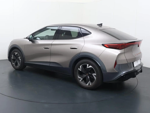 CUPRA Tavascan - Afbeelding 4 van 30