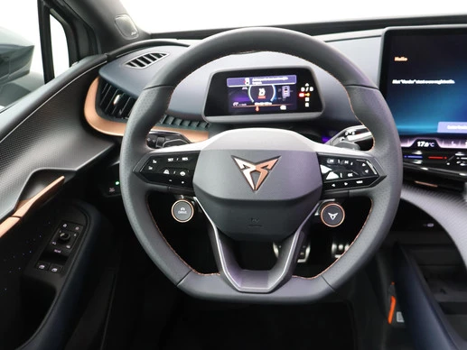 CUPRA Tavascan - Afbeelding 8 van 30