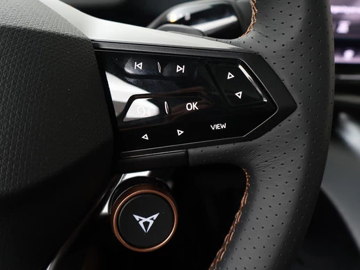 CUPRA Tavascan - Afbeelding 9 van 30