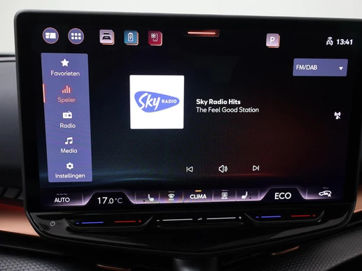 CUPRA Tavascan - Afbeelding 13 van 30