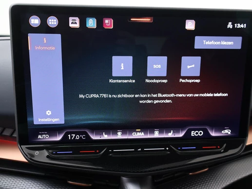 CUPRA Tavascan - Afbeelding 14 van 30