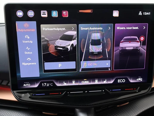 CUPRA Tavascan - Afbeelding 16 van 30