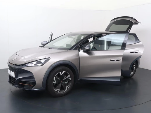 CUPRA Tavascan - Afbeelding 24 van 30