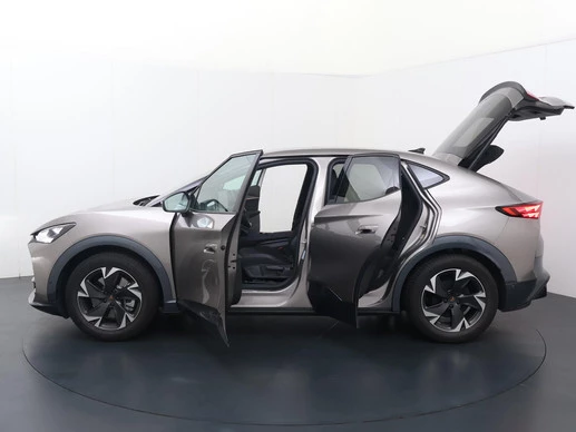 CUPRA Tavascan - Afbeelding 25 van 30