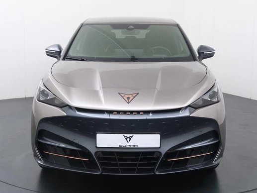 CUPRA Tavascan - Afbeelding 27 van 30