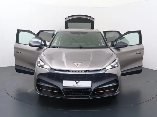 CUPRA Tavascan - Afbeelding 29 van 30