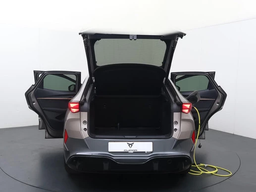 CUPRA Tavascan - Afbeelding 30 van 30