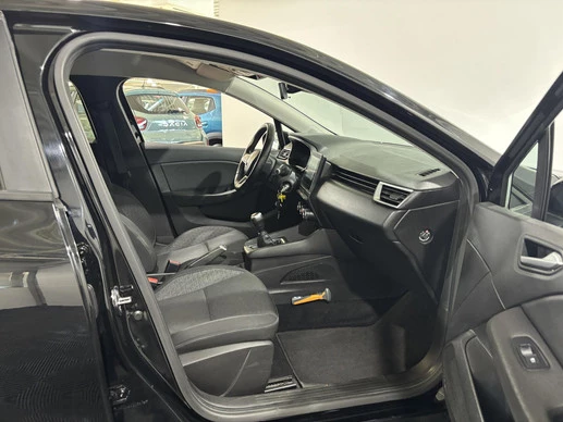Renault Clio - Afbeelding 16 van 30