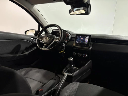 Renault Clio - Afbeelding 18 van 30