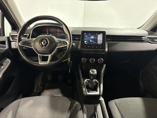 Renault Clio - Afbeelding 19 van 30