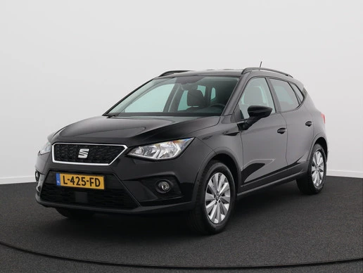 SEAT Arona - Afbeelding 1 van 30