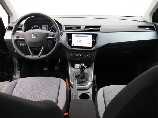 SEAT Arona - Afbeelding 2 van 30