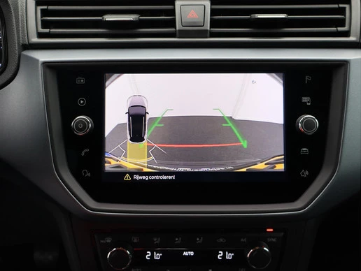 SEAT Arona - Afbeelding 5 van 30