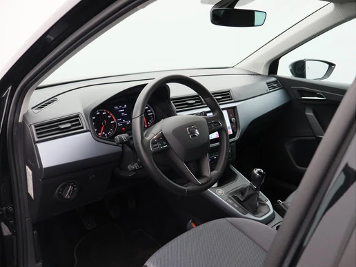 SEAT Arona - Afbeelding 7 van 30