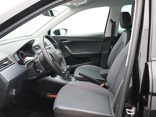 SEAT Arona - Afbeelding 8 van 30