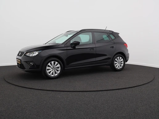 SEAT Arona - Afbeelding 9 van 30
