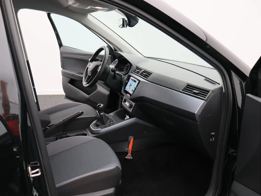 SEAT Arona - Afbeelding 10 van 30