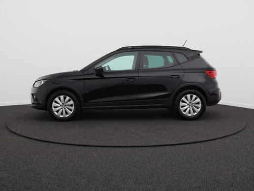 SEAT Arona - Afbeelding 11 van 30