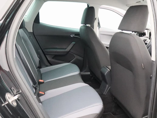 SEAT Arona - Afbeelding 12 van 30