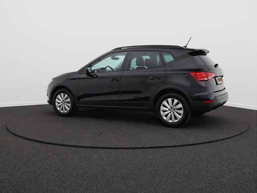 SEAT Arona - Afbeelding 14 van 30