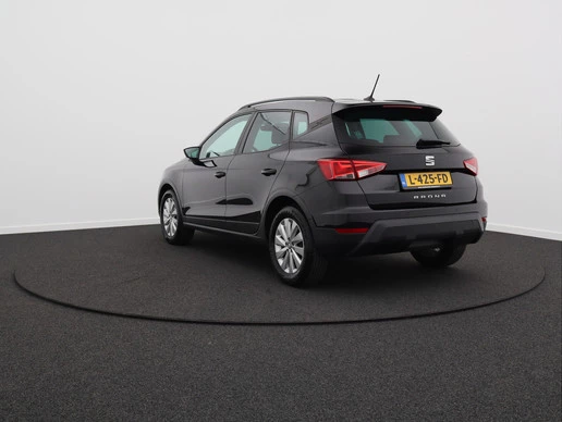 SEAT Arona - Afbeelding 16 van 30