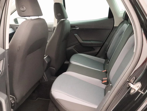SEAT Arona - Afbeelding 17 van 30