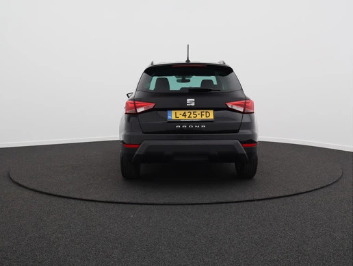 SEAT Arona - Afbeelding 18 van 30