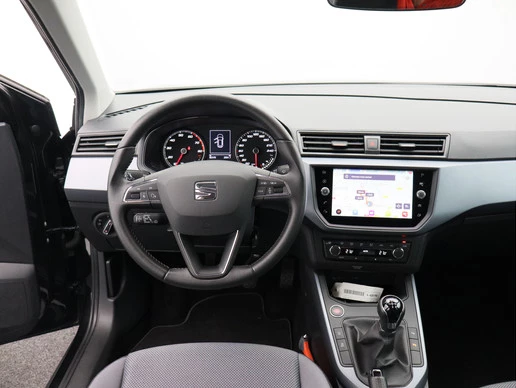 SEAT Arona - Afbeelding 19 van 30