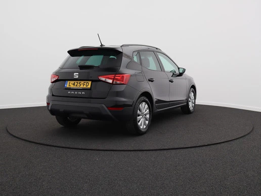 SEAT Arona - Afbeelding 20 van 30