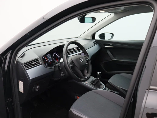 SEAT Arona - Afbeelding 22 van 30
