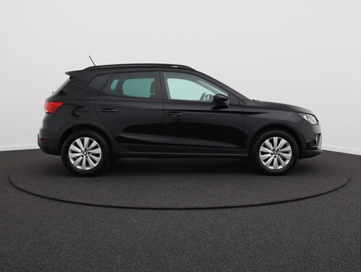 SEAT Arona - Afbeelding 26 van 30