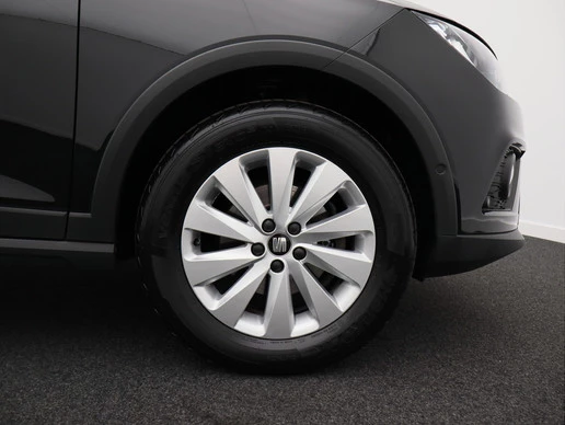 SEAT Arona - Afbeelding 27 van 30