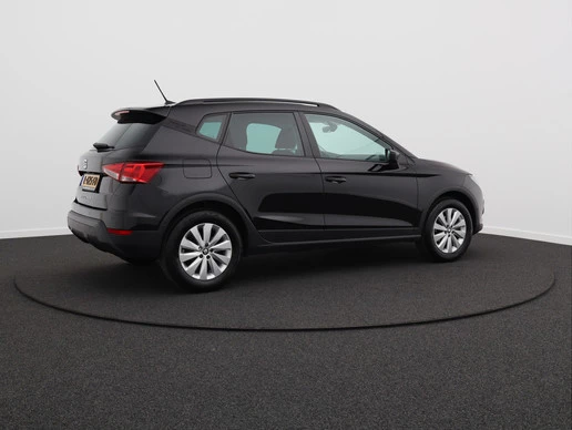 SEAT Arona - Afbeelding 28 van 30