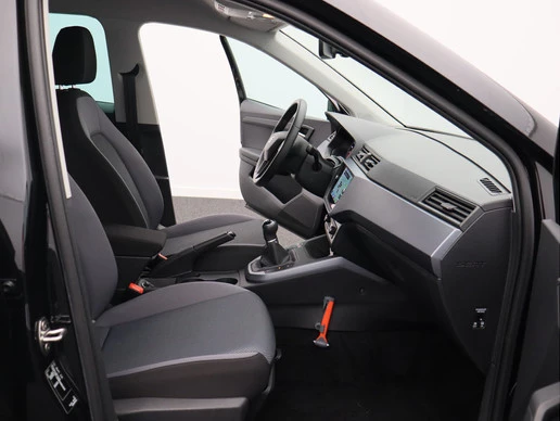SEAT Arona - Afbeelding 29 van 30