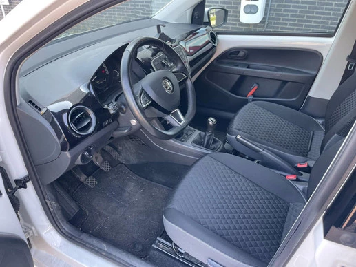 Škoda Citigo - Afbeelding 3 van 16