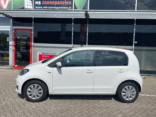 Škoda Citigo - Afbeelding 4 van 16