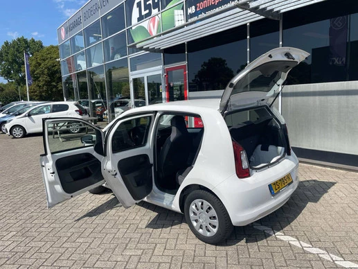 Škoda Citigo - Afbeelding 5 van 16