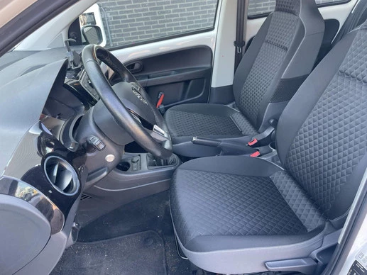 Škoda Citigo - Afbeelding 7 van 16